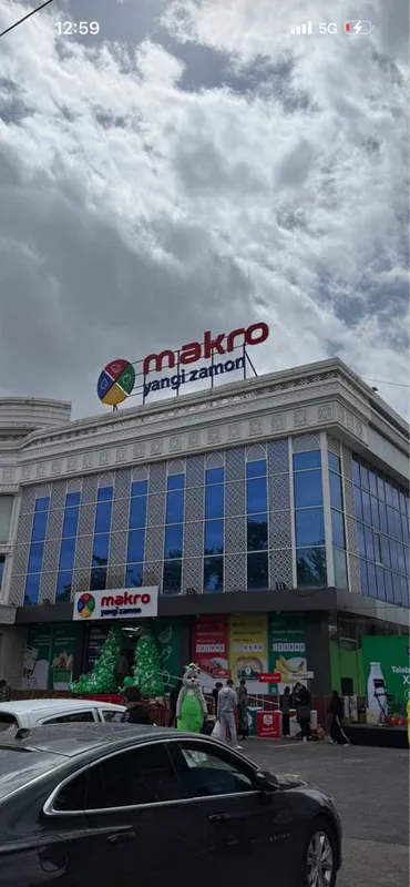 Tashqi reklama Наружная реклама 5 Tashqi reklama Наружная реклама 5