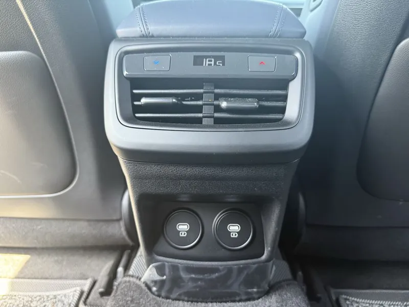 KIA K8 NEW Hybrid Full — фото 7