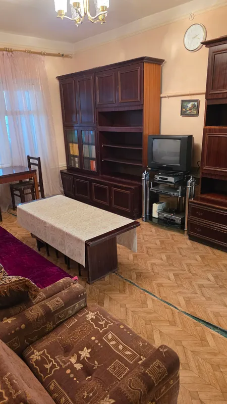 Сдаётся квартира