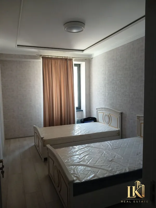 4-комнатная квартира с евроремонтом в ЖК City Life Garden 5 4-комнатная квартира с евроремонтом в ЖК City Life Garden 5