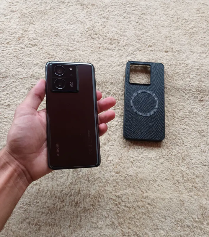 Xiaomi 13T Pro flagman 12/512gb — фото 1