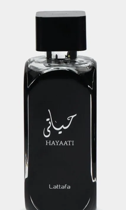Арабские Духи HAYAATI,100ML — фото 2