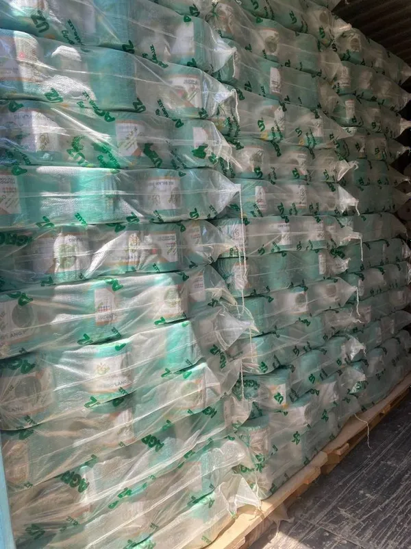 Agro Gold uz by Gold granule plast 2010 sice — фото 2