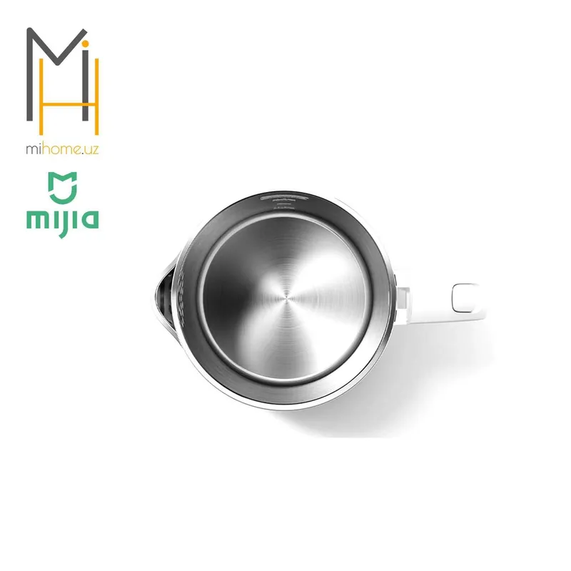 Умный электрочайник Xiaomi Mijia Electric Kettle 3 Pro — фото 3