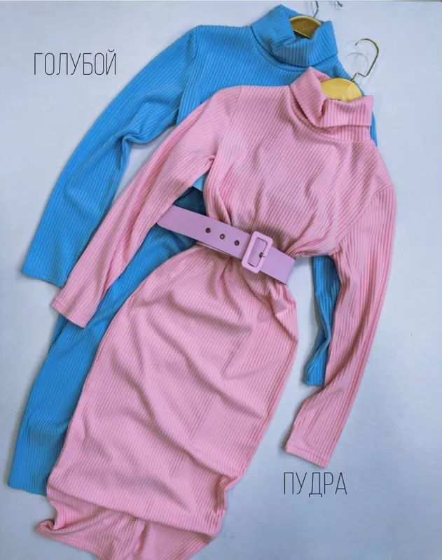 Новые платье+ сумочка в подарок