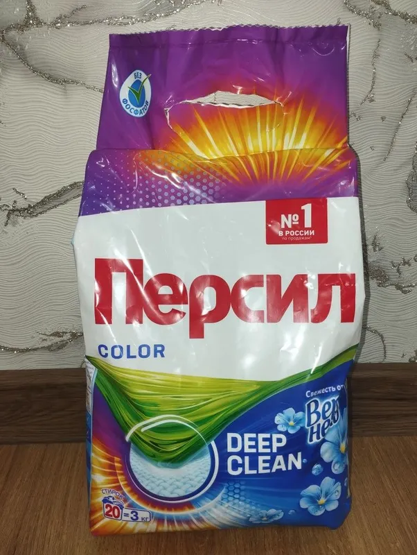 Original gel parashoklar Persil(Eron,Russia,Turk). Shampunlar original — фото 1