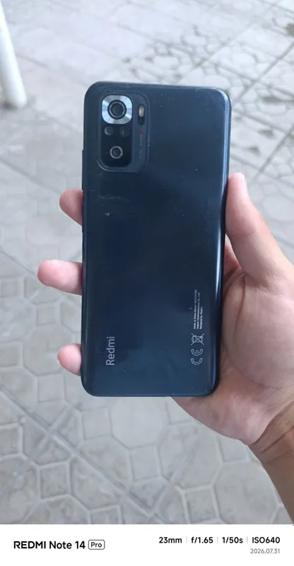 Redmi 10s 2 Redmi 10s 2