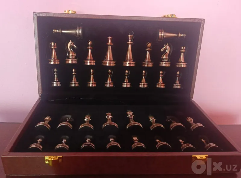 Shaxmat Chess Шахматы 1 Shaxmat Chess Шахматы 1