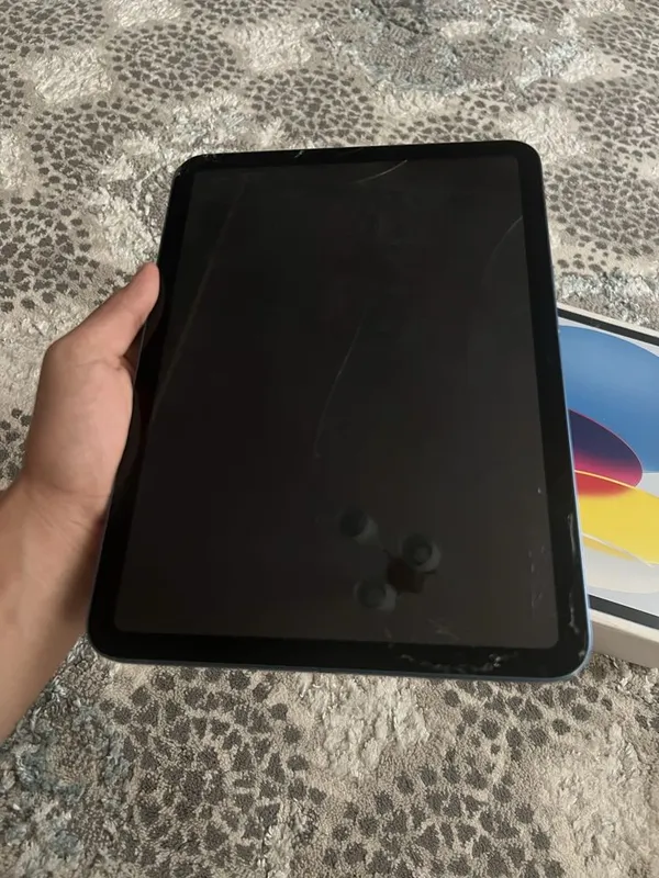 Ipad 10 256gb blue 5 Ipad 10 256gb blue 5