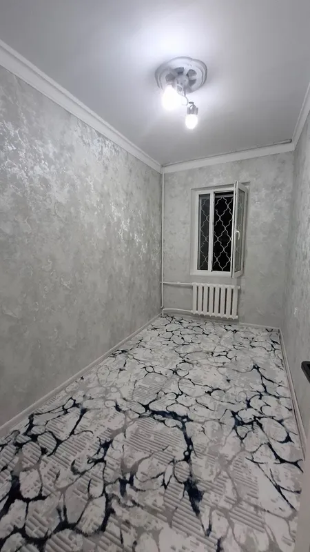 Алгаритм 31 кВ 3 комнатная 4
