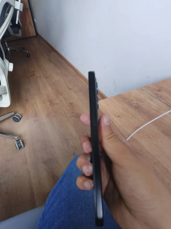 Redmi 15 bleck 6/128gb — фото 3