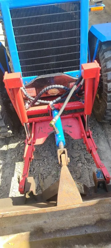 Mini tractor. Мини трактор 6 Mini tractor. Мини трактор 6