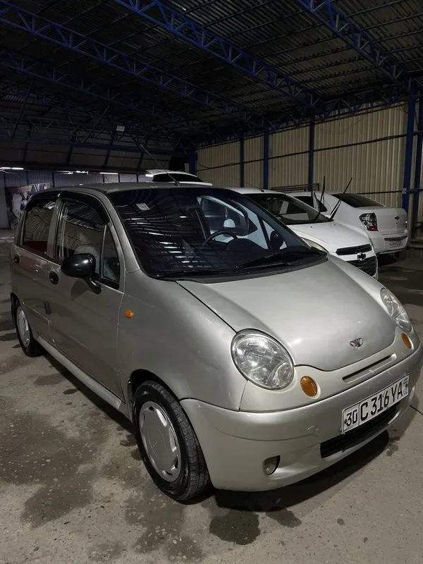 Matiz best.