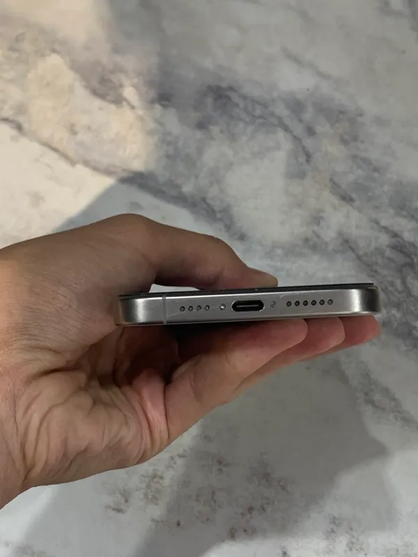 iPhone 15 Pro Max Ideal — фото 3