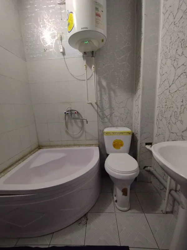 3 xonali Uy 1 etaj