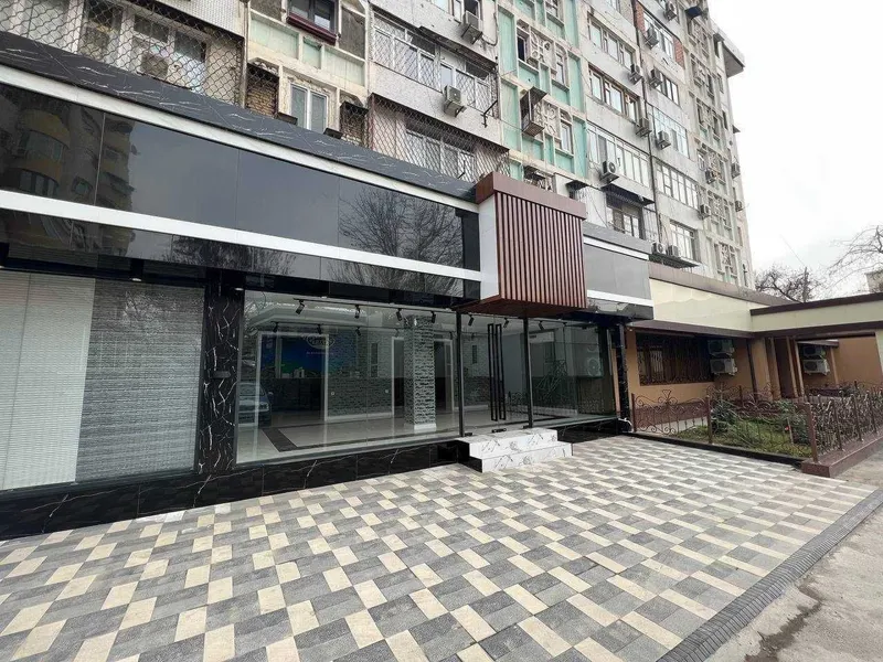 СДАЁТСЯ офис, Айбек Жемчуг, 145м2