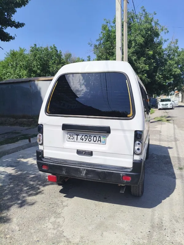 Daewoo damas sotiladi 4