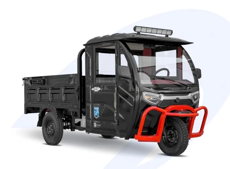 GammaTrek 1800 кабина, рассрочка на 12 месяцев, по одному паспорту 1 GammaTrek 1800 кабина, рассрочка на 12 месяцев, по одному паспорту 1