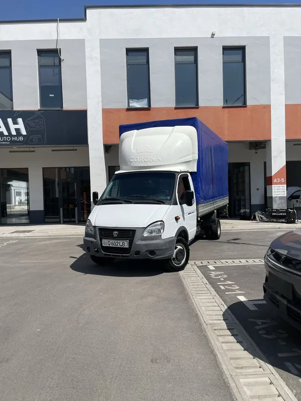 Gazel yuk tashish xizmati Газель юк ташиш хизмати грузоперевозки газел