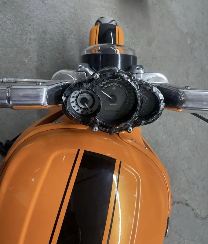 Срочно Harley Davidson V-Rod — фото 4