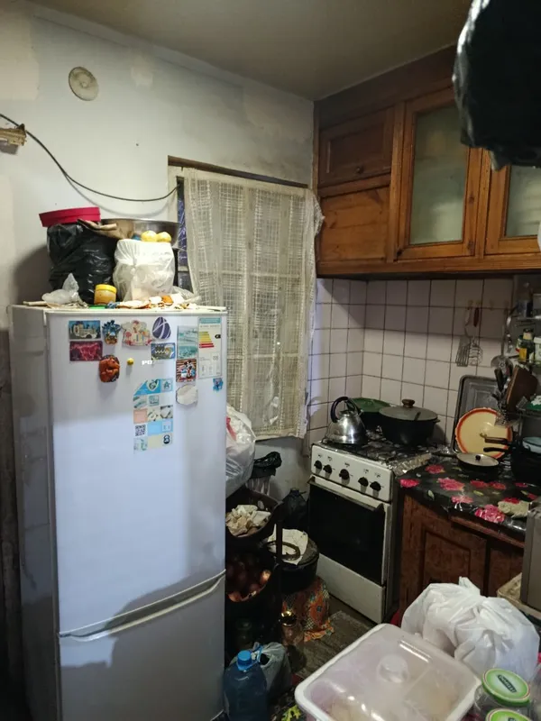 Срочно 1 ком Максим Горький 1 этаж