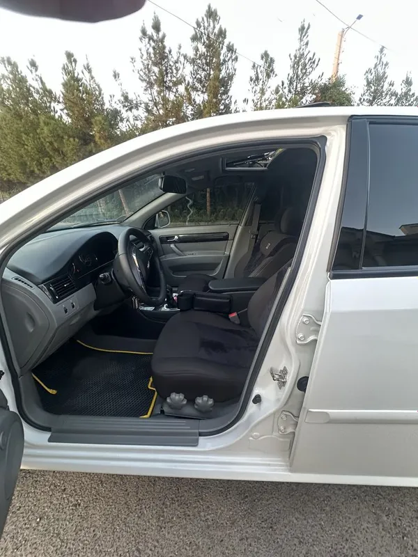 Lacetti 2020 года 6 Lacetti 2020 года 6