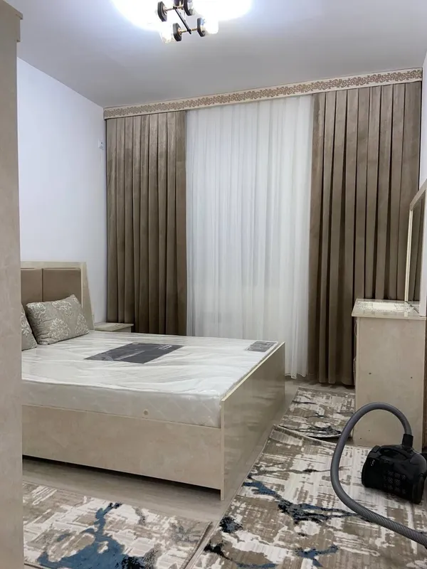 Assalom Sohil (Golden House 2 комнатная 65 квадратура 5 Assalom Sohil (Golden House 2 комнатная 65 квадратура 5