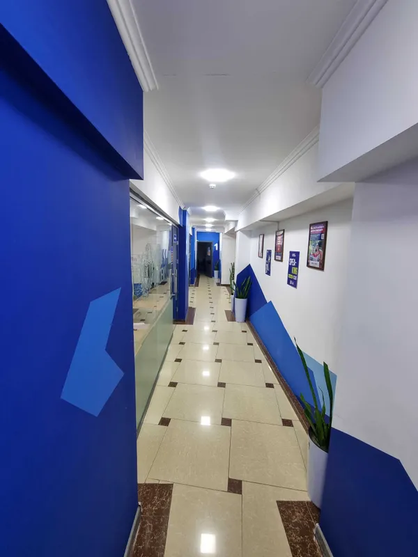 O'quv markaz (250m2) sotiladi, Metro Buyuk Ipak Yo'li — фото 2