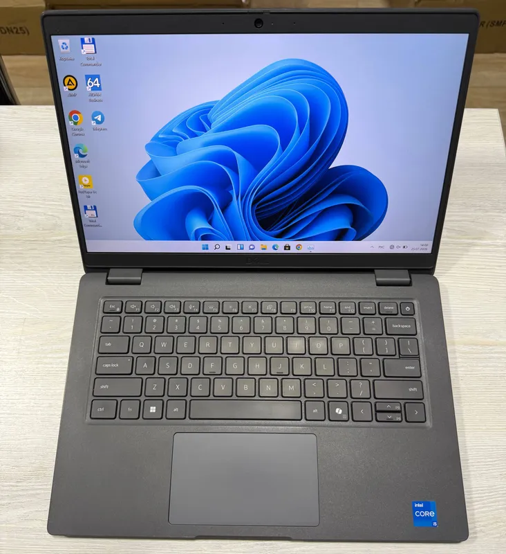 Dell Latitude 3450  - 14" Core i5-1345U 16GB/256GB 2
