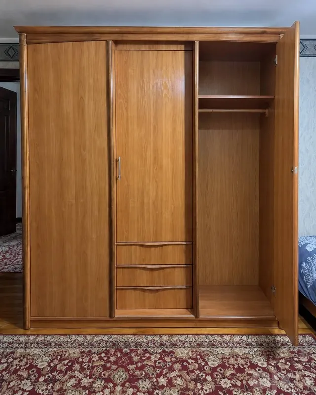 Шкаф для спальни 4 Шкаф для спальни 4