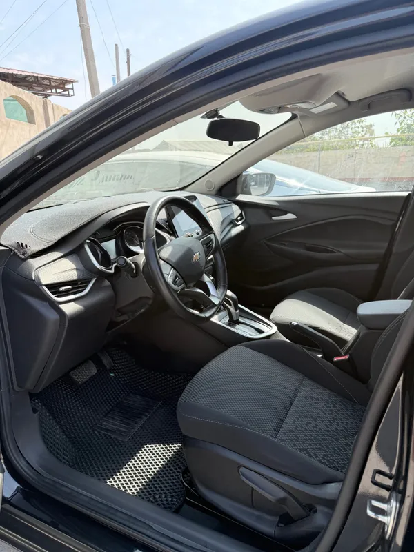 Onix 2024 LTZ xolati zo’r 2 Onix 2024 LTZ xolati zo’r 2