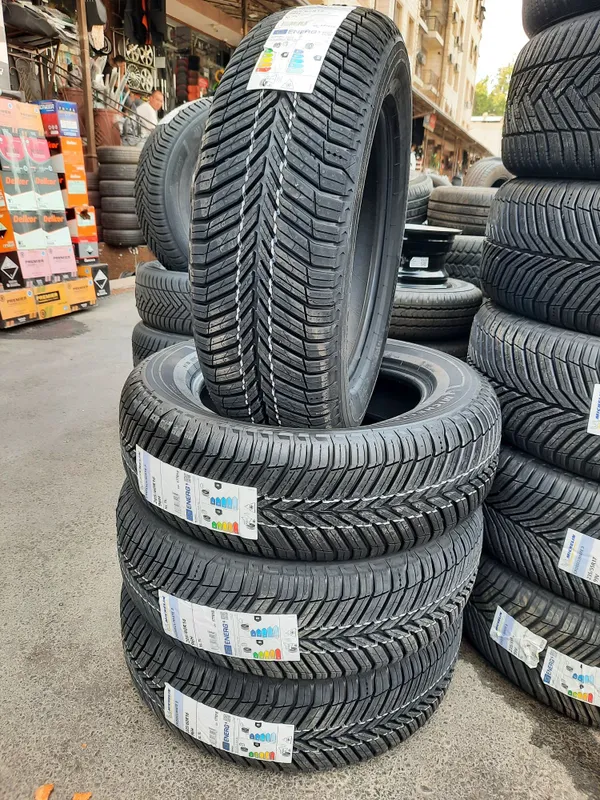 Michilen hankook yevropa sifat 3