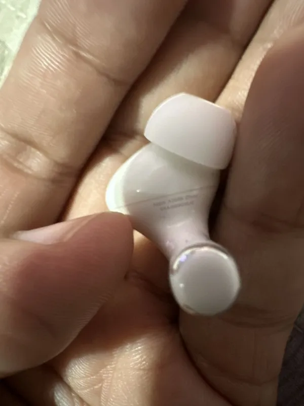Airpods pro 2 левый наушник оригинал A2699 — фото 2