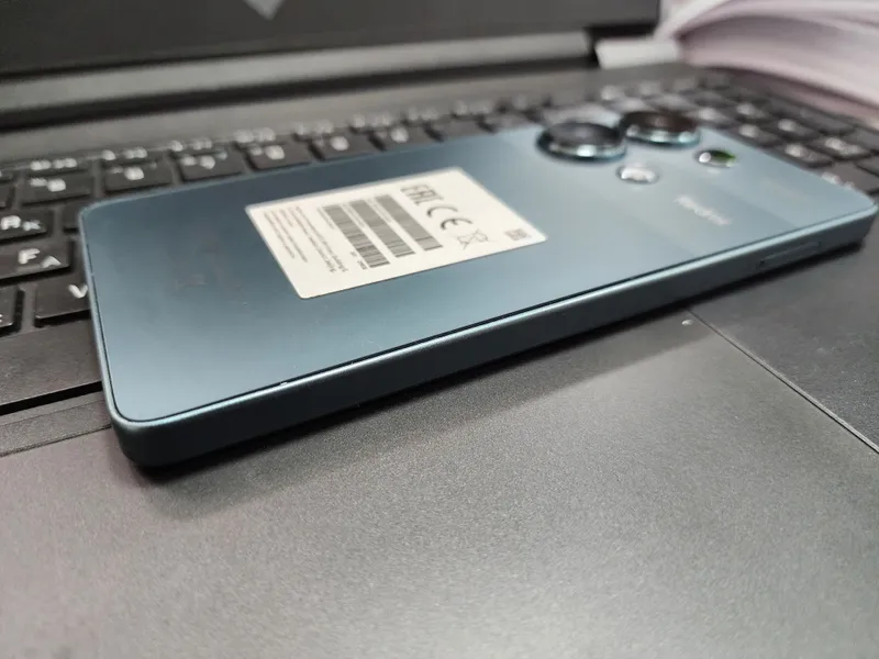 Redmi Note 13 Pro 8/256GB Purple — фото 2