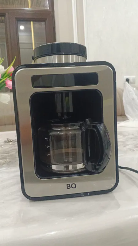 Кофемашина BQ CM7000 2