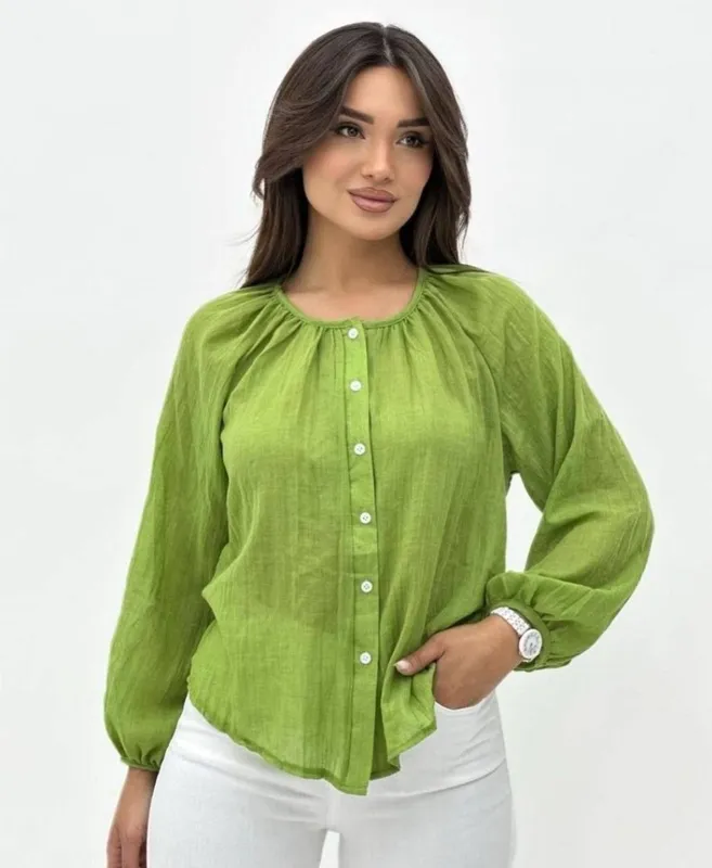Рубашки как новые 48-52р 5