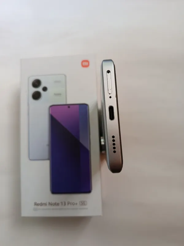 redmi note 13 pro puls 5g 3