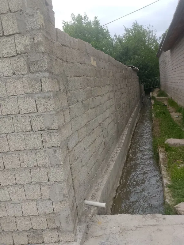 Ipadrom 10+12 klm yul yuzida ob xavosiga juda zurkvartiraga abmen bor — фото 2