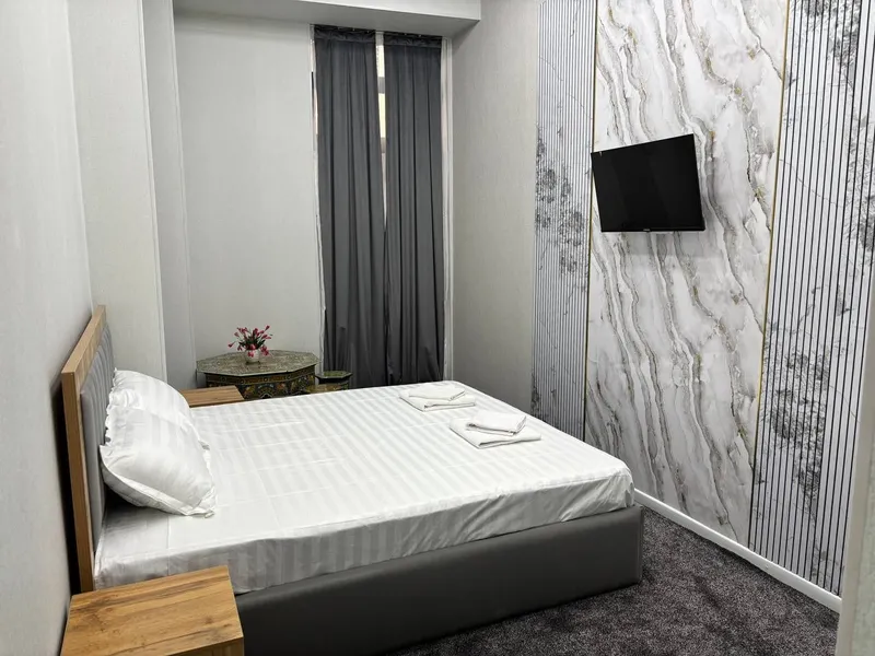 Mehmonxona Hotel мехмонхона кунлик тошкент гостиницы — фото 5