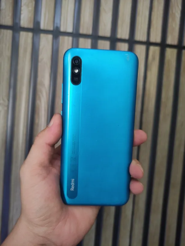 Redmi 9A 32 ГБ продаётся 1 Redmi 9A 32 ГБ продаётся 1