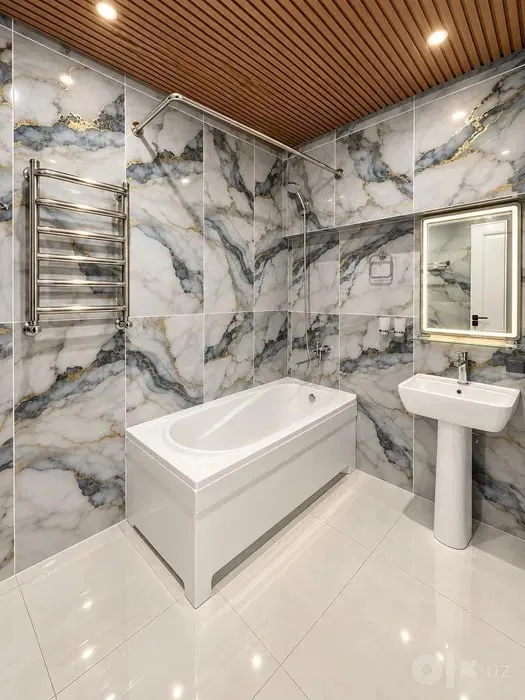 90 m², 4 xonali kvartira sotiladi, Yunusobod · ID 6435 9 90 m², 4 xonali kvartira sotiladi, Yunusobod · ID 6435 9