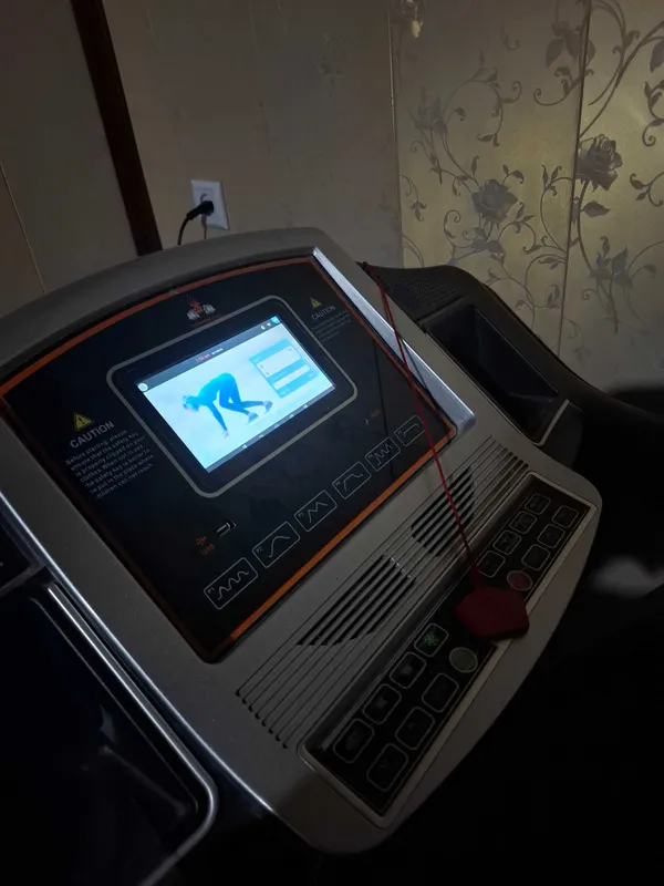 150 kg Modeli Power gym Narxi 600$ kelishamiz — фото 1