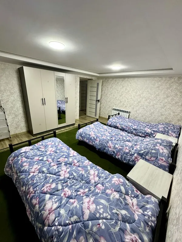 Ayollar va talaba qizlar uchun hovli ijaraga/Аренда квартир- Qushbegi — фото 5