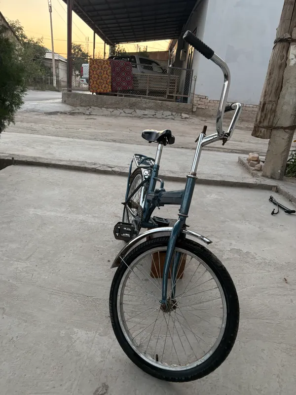 Velik sotiladi 2