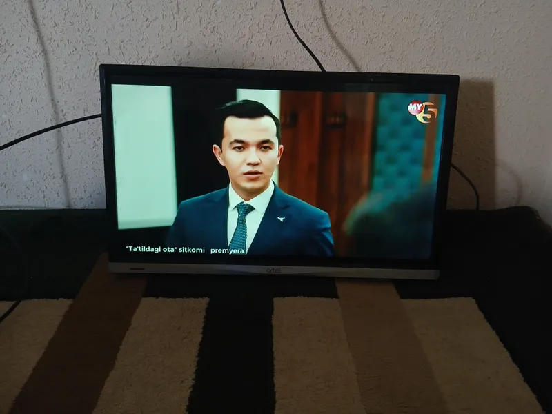 Artel 24 tv артел телевизор 24 — фото 1
