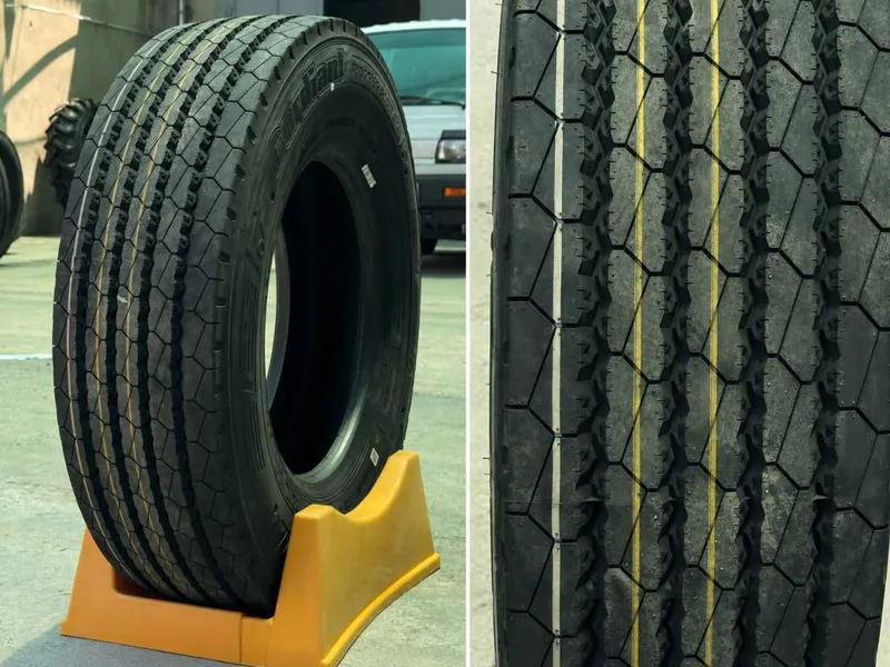 225/75R17.5 размер ва бошка размерларда, кенг ассортиментда шиналар 6