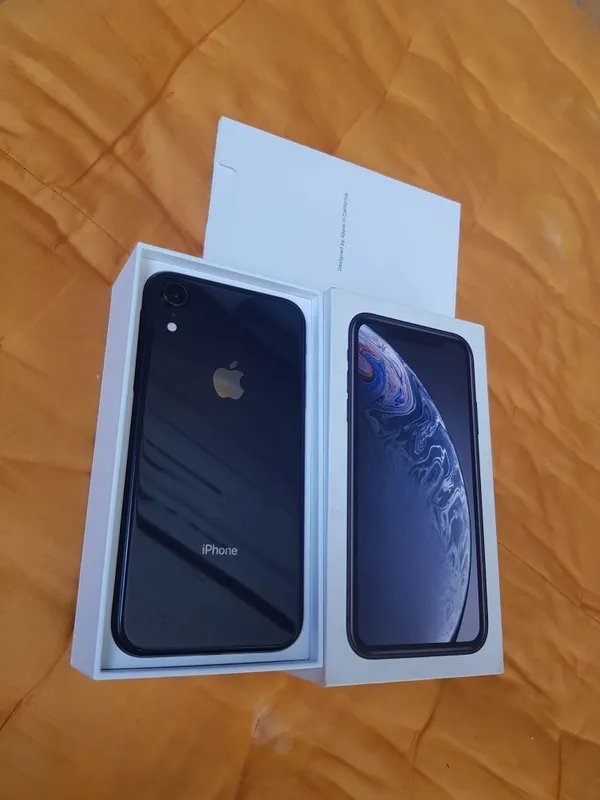 iPhone Xr LL/A 64Gb karobkali 2 iPhone Xr LL/A 64Gb karobkali 2