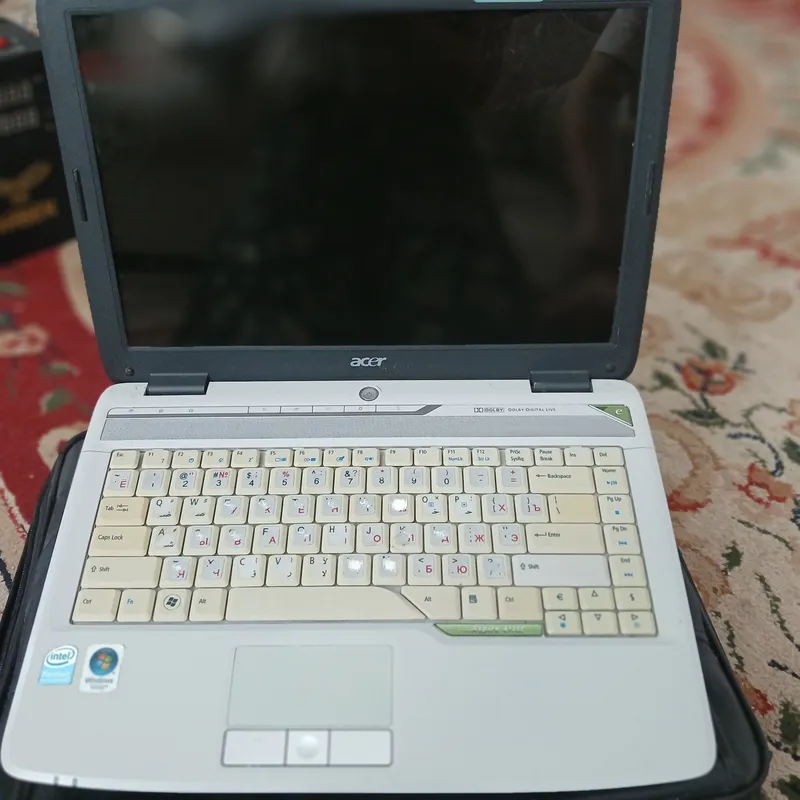 acer 2