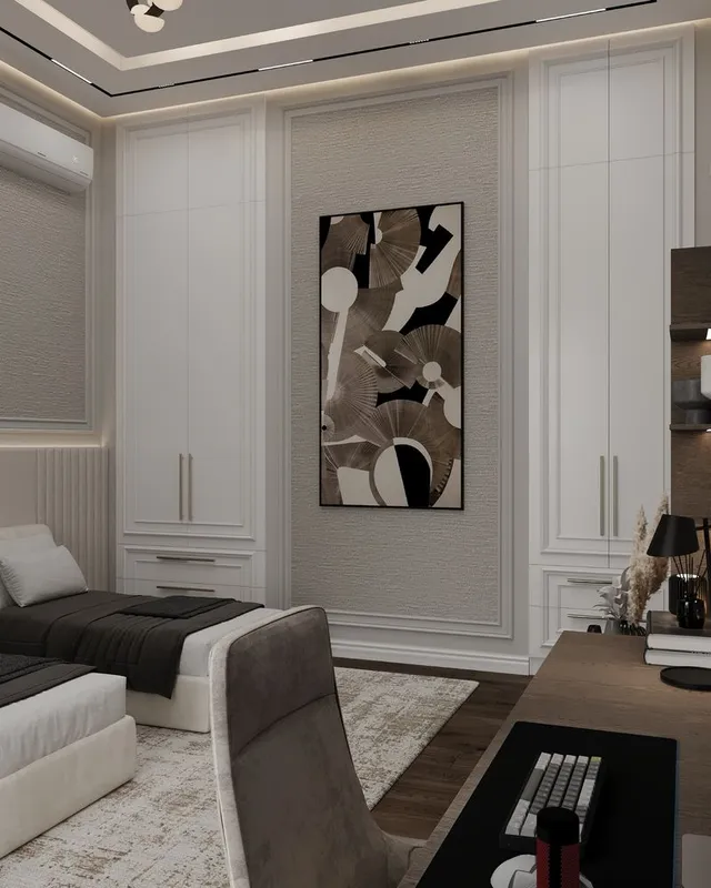 Интерьер дизайн | Interyer Dizayn | Interior Design — фото 2
