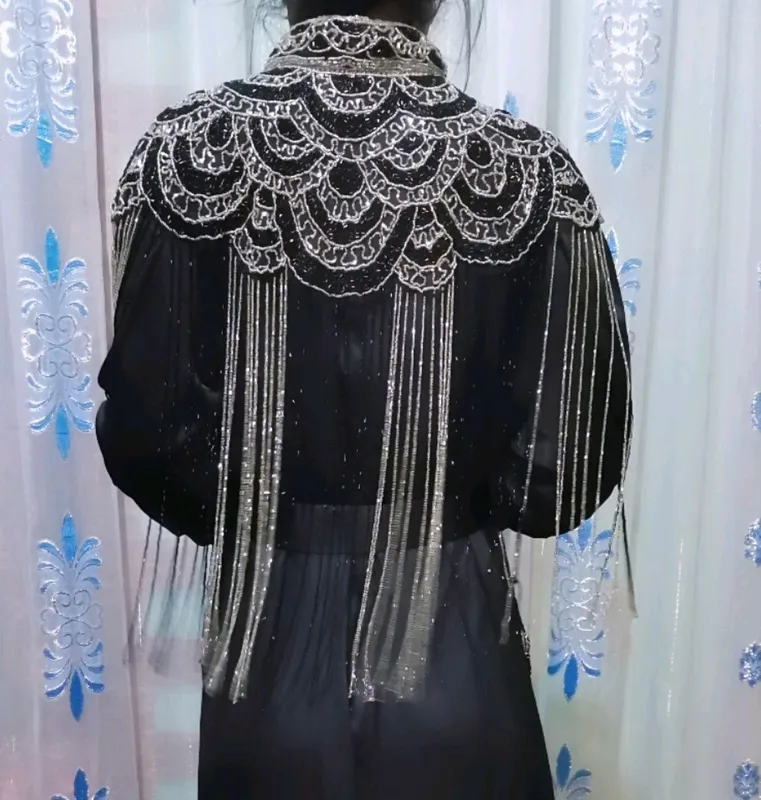 Abaya va Nakit xolati a'lo darajada — фото 1